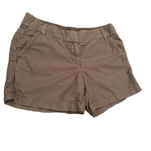 J Crew Shorts 